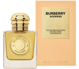 Burberry Goddess Intense parfémovaná voda pro ženy 50 ml