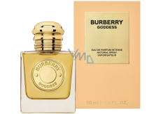 Burberry Goddess Intense parfémovaná voda pro ženy 50 ml