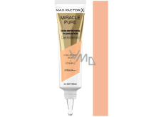 Max Factor Miracle Pure make-up 32 Light Beige 30 ml