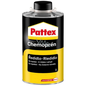 Pattex Ředidlo k Chemoprénu 1 l