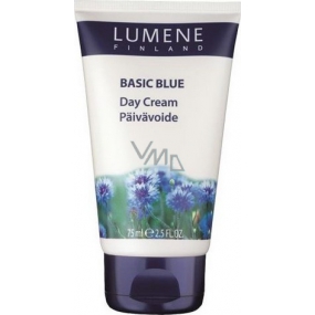 Lumene Basic Blue Day Cream denní krém 75 ml