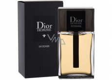 Christian Dior pour Homme Intense 2020 parfémovaná voda pro muže 50 ml