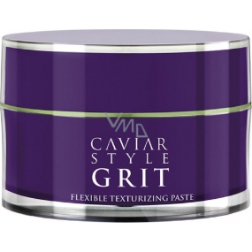 Alterna Caviar Style Grit Flexible Texturizing Paste středně tužící stylingová pasta 52 ml