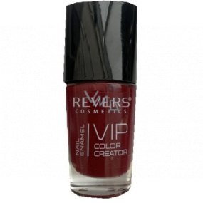 Revers Beauty & Care Vip Color Creator lak na nehty 034, 12 ml