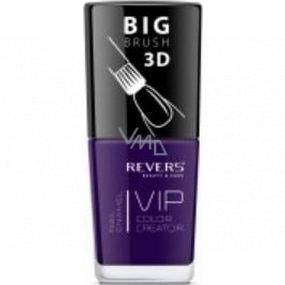 Revers Beauty & Care Vip Color Creator lak na nehty 023, 12 ml