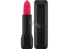 Catrice Scandalous Matte matná rtěnka 070 Go Bold Or Go Home 3,5 g