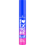 Essence I love Extreme Crazy volume modrá řasenka 12 ml