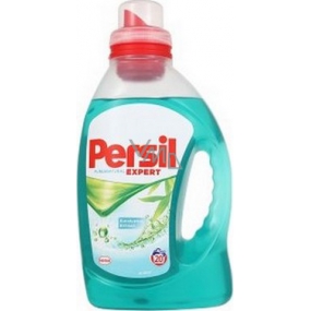 Persil Expert Pure & Natural tekutý prací gel 20 dávek 1,46 l