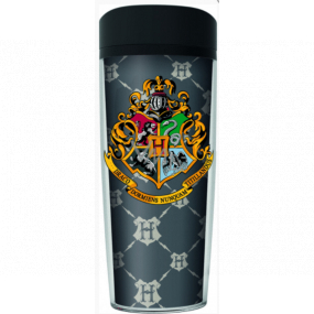 Epee Merch Harry Potter - Termohrnek s dvojitou stěnou 533 ml