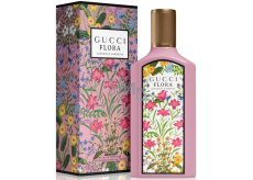 Gucci Flora Gorgeous Gardenia parfémovaná voda pro ženy 100 ml