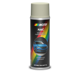 Motip Škoda Akrylový sprej plnič Béžová barva 200 ml