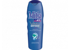 Mitia Men Sapphire 2v1 sprchový gel a šampon na vlasy 400 ml