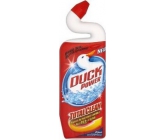 Duck Power Total Clean Wc tekutý čistič 750 ml