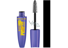 Miss Sporty Pump Up Booster řasenka Extra Black 12 ml