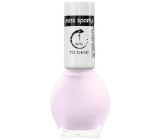 Miss Sporty 1 Min to Shine lak na nehty 636 Love in Paris 7 ml