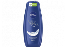 Nivea Creme Care krémový sprchový gel 500 ml