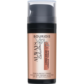 Bourjois Always Fabulous SPF30 podkladová báze pod make-up 30 ml