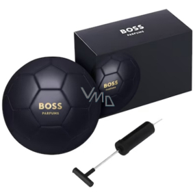 Hugo Boss Boss fotbalový míč s pumpičkou 1 kus