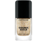 Catrice Cosmic Gold krycí lak na nehty 030 Celestial Light 10,5 ml