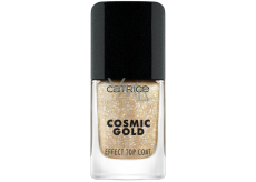 Catrice Cosmic Gold krycí lak na nehty 030 Celestial Light 10,5 ml