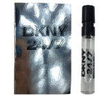 DKNY Donna Karan 24/7 parfémovaná voda pro ženy 1,5 ml vialka