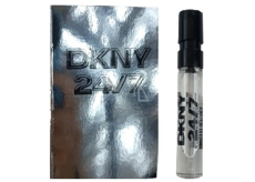 DKNY Donna Karan 24/7 parfémovaná voda pro ženy 1,5 ml vialka