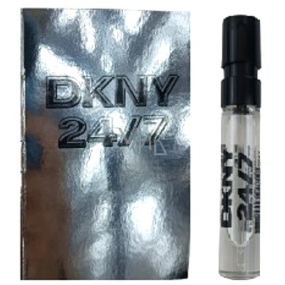 DKNY Donna Karan 24/7 parfémovaná voda pro ženy 1,5 ml vialka