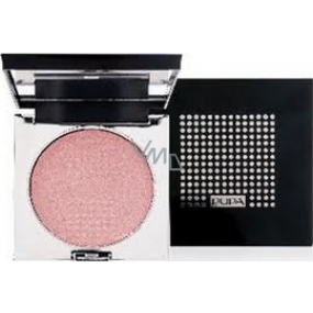 Pupa Pure Light Blush tvářenka odstín 01 10 g