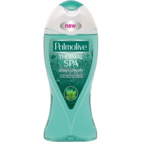 Palmolive Thermal Spa Ocean Vitality sprchový gel 250 ml