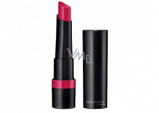 Rimmel London Lasting Finish Matte Lipstick rtěnka 170 Furious Fuchsia 2,3 g