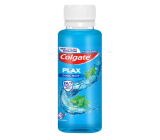 Colgate Plax Cool Mint ústní voda bez alkoholu 100 ml