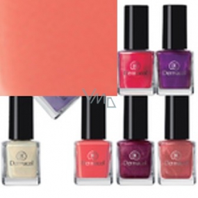 Dermacol Nail Polish lak na nehty 13 7 ml