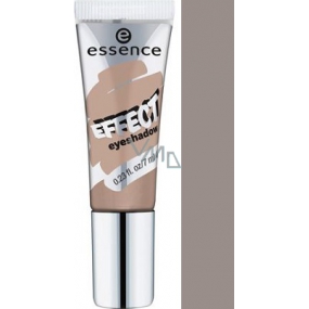 Essence Effect Eyeshadow oční stíny 06 Uks Stonehenge 7 ml