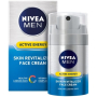 Nivea Men Active Energy revitalizační pleťový krém pro všechny typy pleti 50 ml