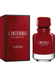 Givenchy L'Interdit Rouge Ultime parfémovaná voda pro ženy 50 ml