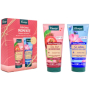 Kneipp Od srdce You are wonderful srpchový gel 200 ml + Ještě, že Tě mám! sprchový gel 200 ml, kosmetická sada