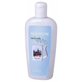 Ryor Aquaton tělové mléko 300 ml