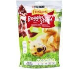 Purina Friskies Beggin Strips Slanina doplňková strava pro dospělé psy 120 g