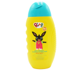 Bing 3v1 šampon, kondicionér a sprchový gel pro děti 300 ml