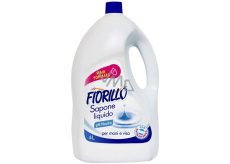 Fiorillo Sapone Liquido pH Neutro tekuté mýdlo 4 l