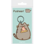 Epee Merch Pusheen klíčenka gumová pizza