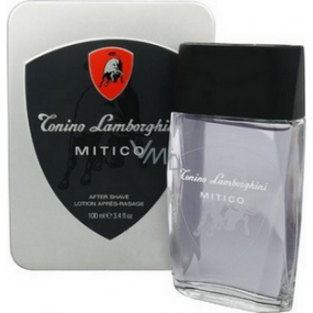 Tonino Lamborghini Mitico voda po holení 100 ml