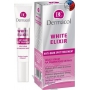 Dermacol White Elixir Anti-dark Spot bělicí sérum na pigmentové skvrny 15 ml