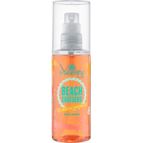 Essence Beach Cruisers Take Me To Paradise deodorant sprej pro ženy 100 ml