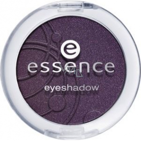 Essence Eyeshadow Mono oční stíny 80 Groovy Grapes 2,5 g