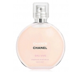 Chanel Chance Eau Vive Hair Mist vlasová mlha s rozprašovačem pro ženy 35 ml