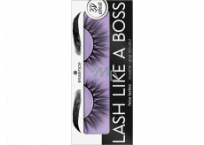 Essence Lash Like a Boss False Lashes umělé řasy 02 Limitless 1 pár