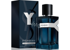 Yves Saint Laurent Y Intense parfémovaná voda pro muže 100 ml