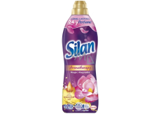 Silan Aromatherapy Magic Magnolia koncentrovaná aviváž 35 dávek 770 ml