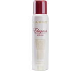 La Rive Elegant Woman deodorant sprej 150 ml